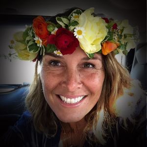 Meet your Posher, Kaeli